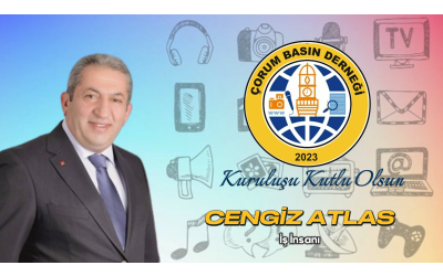 Cengiz Atlas - İş İnsanı